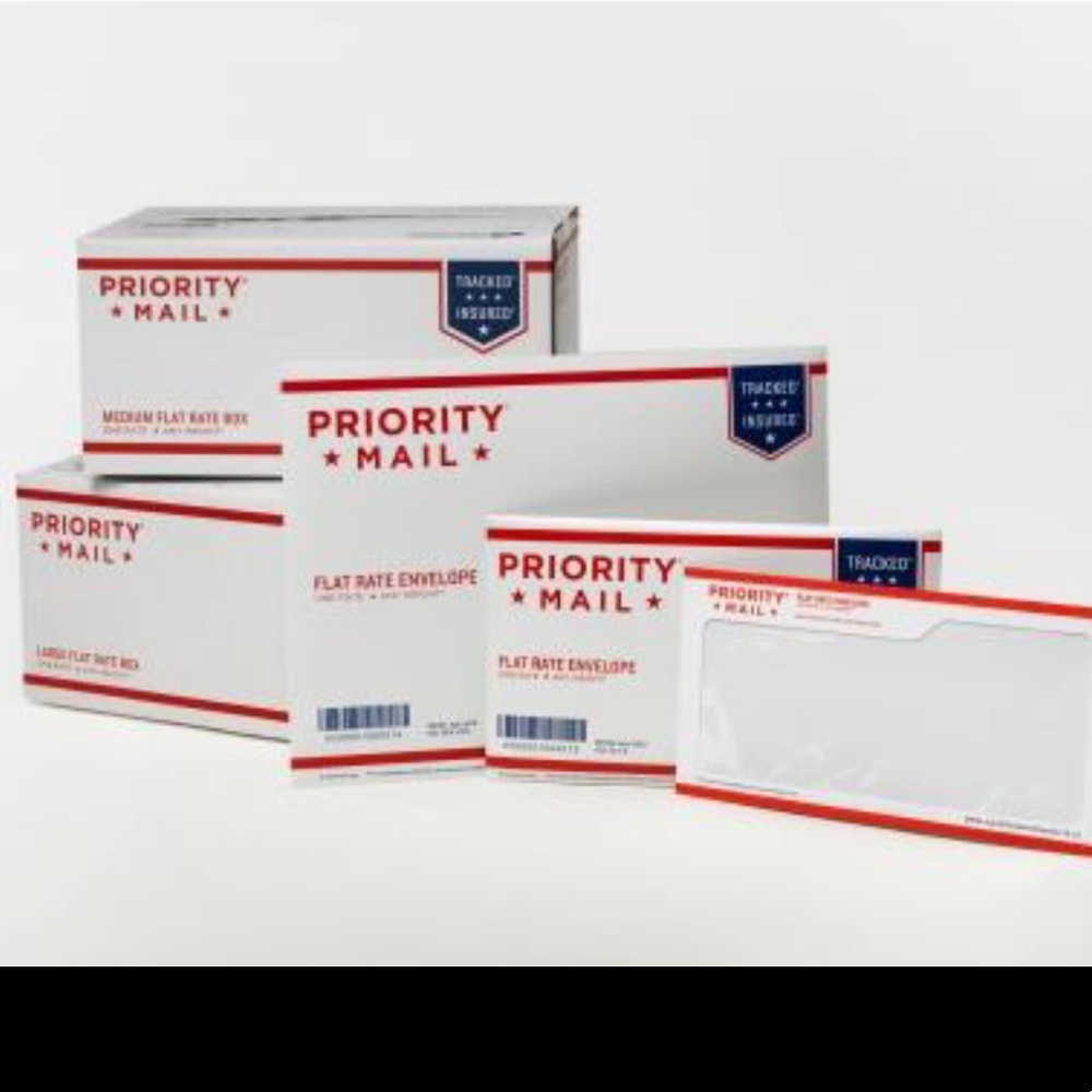 All the shipping processes will be recorded!!📦🎥
